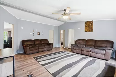 226 Chivalry Lane, Ball Ground, GA 30107 - Photo 8