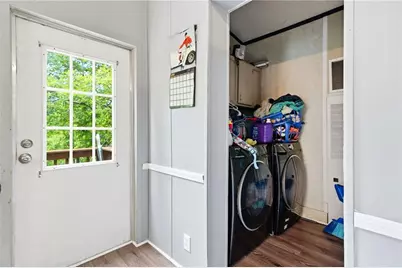 226 Chivalry Lane, Ball Ground, GA 30107 - Photo 22