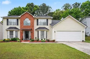 1142 W Shore Dr, Riverdale, GA 30296 - Photo 1