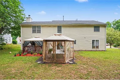 1142 W Shore Drive, Riverdale, GA 30296 - Photo 32