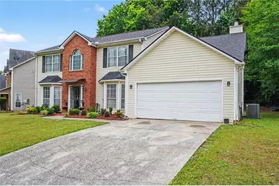 1142 W Shore Drive, Riverdale, GA 30296 - Photo 2
