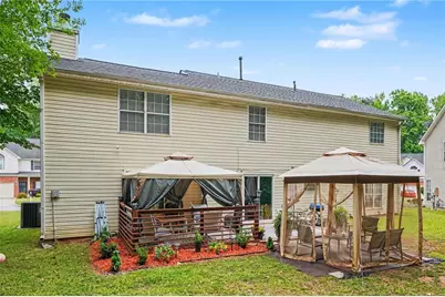 1142 W Shore Drive, Riverdale, GA 30296 - Photo 30