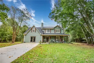 1769 Brandi Ln, Loganville, GA 30052 - Photo 4