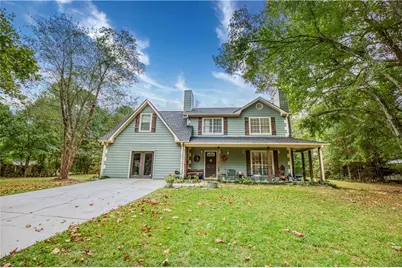 1769 Brandi Lane, Loganville, GA 30052 - Photo 2