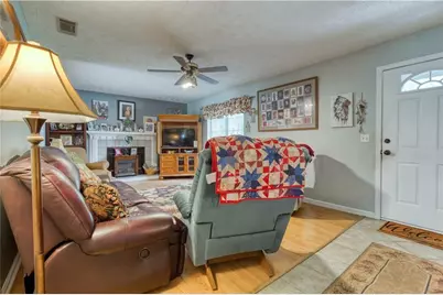 1769 Brandi Lane, Loganville, GA 30052 - Photo 6