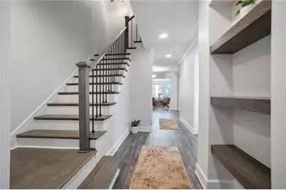 734 Olde Towne Lane, Marietta, GA 30068 - Photo 16
