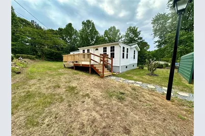 7315 Wits End Drive, Gainesville, GA 30506 - Photo 1