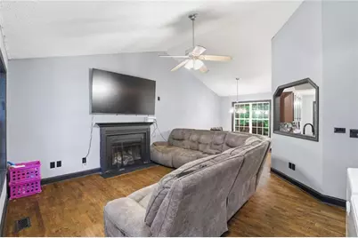 136 Cannon Trail, Dallas, GA 30157 - Photo 4