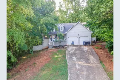 136 Cannon Trail, Dallas, GA 30157 - Photo 1