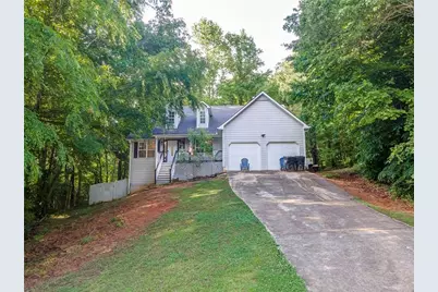 136 Cannon Trail, Dallas, GA 30157 - Photo 42