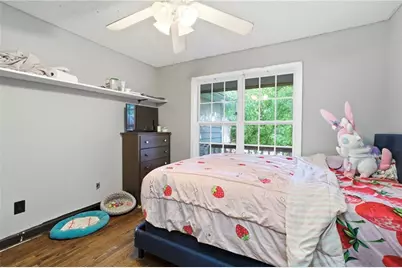 136 Cannon Trail, Dallas, GA 30157 - Photo 18