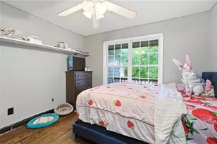 136 Cannon Trail, Dallas, GA 30157 - Photo 18