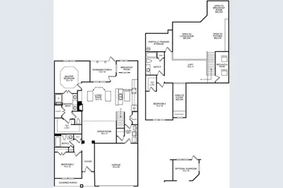 2702 Wollerton Street #2702, Cumming, GA 30040 - Photo 2