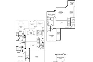 2702 Wollerton St, Cumming, GA 30040 - Photo 2