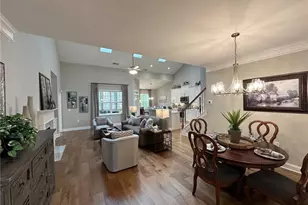2702 Wollerton St, Cumming, GA 30040 - Photo 6