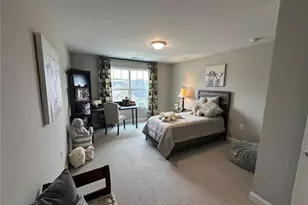 2702 Wollerton St, Cumming, GA 30040 - Photo 12