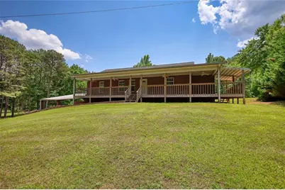 360 Parr Farm Road, Covington, GA 30016 - Photo 1