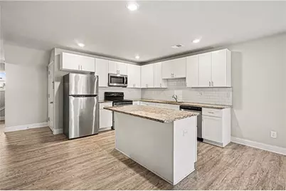 255 Dove Place, Social Circle, GA 30025 - Photo 8