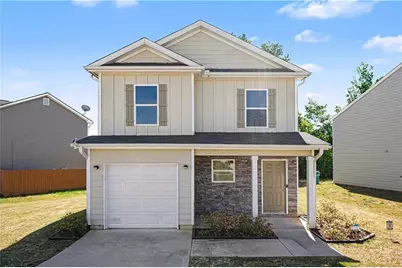 255 Dove Place, Social Circle, GA 30025 - Photo 1