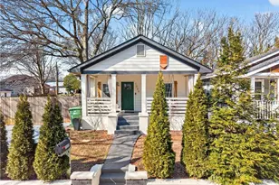 1059 Fortress Ave SW, Atlanta, GA 30315 - Photo 1
