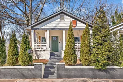 1059 Fortress Avenue SW, Atlanta, GA 30315 - Photo 2