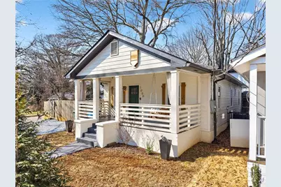 1059 Fortress Avenue SW, Atlanta, GA 30315 - Photo 6