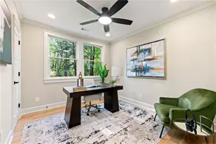 1186 Thomas Rd, Decatur, GA 30030 - Photo 14