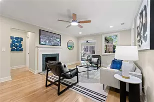 1186 Thomas Rd, Decatur, GA 30030 - Photo 4