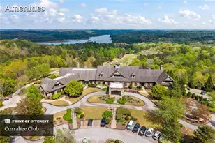 1634 Currahee Club Dr, Toccoa, GA 30577 - Photo 98