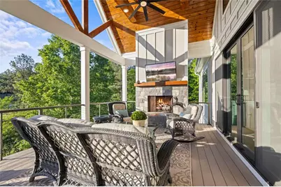 1634 Currahee Club Drive, Toccoa, GA 30577 - Photo 50
