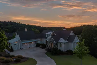 1634 Currahee Club Drive, Toccoa, GA 30577 - Photo 6