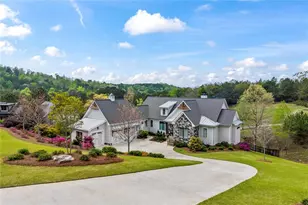 1634 Currahee Club Dr, Toccoa, GA 30577 - Photo 2