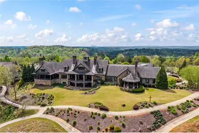 1634 Currahee Club Drive, Toccoa, GA 30577 - Photo 100