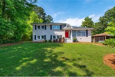 2276 Miriam Lane, Decatur, GA 30032 - Photo 8
