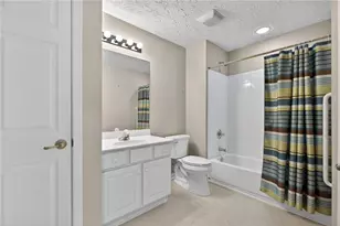 3814 Vineyards Lake Circle NW, Kennesaw, GA 30144 - Photo 26