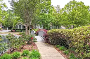 3814 Vineyards Lake Circle NW, Kennesaw, GA 30144 - Photo 46