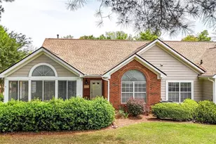 3814 Vineyards Lake Circle NW, Kennesaw, GA 30144 - Photo 2