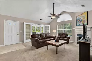3814 Vineyards Lake Circle NW, Kennesaw, GA 30144 - Photo 10