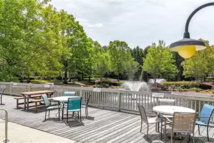 3814 Vineyards Lake Circle NW, Kennesaw, GA 30144 - Photo 40