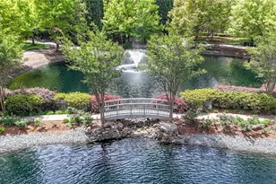 3814 Vineyards Lake Circle NW, Kennesaw, GA 30144 - Photo 44