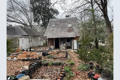 417 Clifton Road NE, Atlanta, GA 30307 - Photo 4