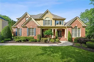 1490 Boomer Cir, Suwanee, GA 30024 - Photo 1