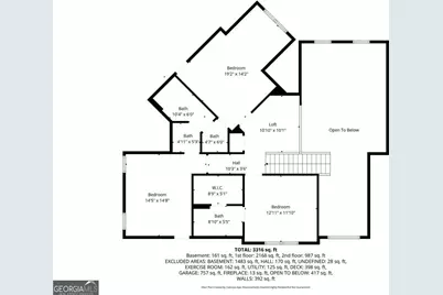 1490 Boomer Circle, Suwanee, GA 30024 - Photo 42