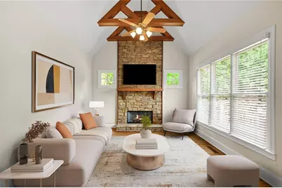 1490 Boomer Circle, Suwanee, GA 30024 - Photo 20