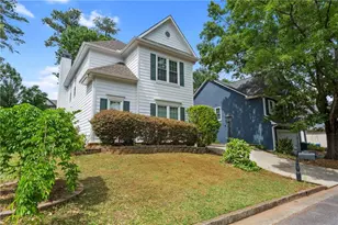 374 Ivy Glen Cir, Avondale Estates, GA 30002 - Photo 2