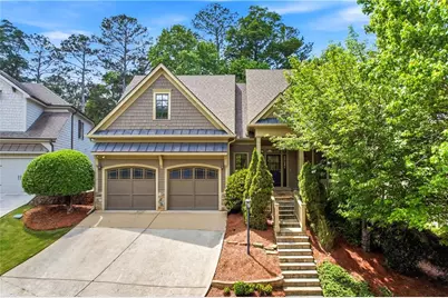 762 Jackson Miller Circle, Powder Springs, GA 30127 - Photo 1