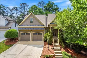 762 Jackson Miller Cir, Powder Springs, GA 30127 - Photo 1