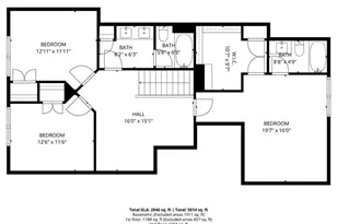 762 Jackson Miller Cir, Powder Springs, GA 30127 - Photo 38