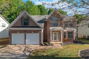 7377 Spoleto Loop, Fairburn, GA 30213 - Photo 2