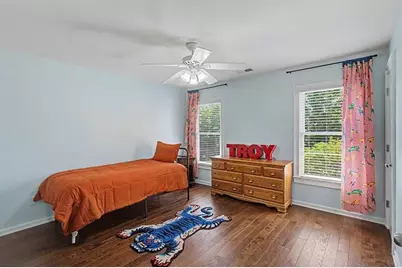 94 Brisbane Drive, Acworth, GA 30101 - Photo 38